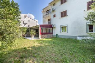 Apartment Pavic Garden - Baška - 1