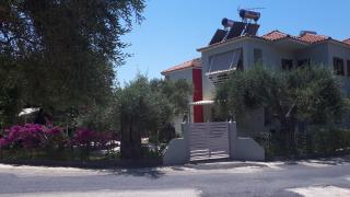 Sivota apartments Parthenia - Syvota - 1