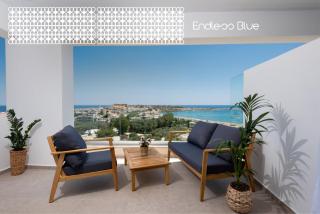 Endless Blue - Palaiochora - 1