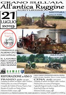 All'Antica Ruggine - Alseno - 7