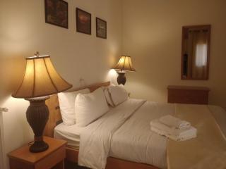 Master's Hotel - Ehden - Ehden - 9