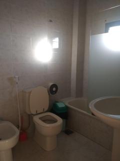 Master's Hotel - Ehden - Ehden - 8