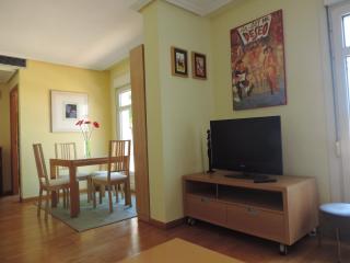 La Balaustrada, con parking incluido - Saragossa - 1