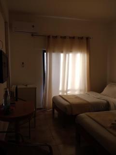 Master's Hotel - Ehden - Ehden - 5