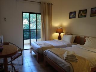 Master's Hotel - Ehden - Ehden - 4