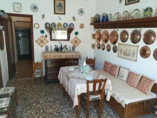 Manu's (Great GrandMother's) House - Skiros - 8