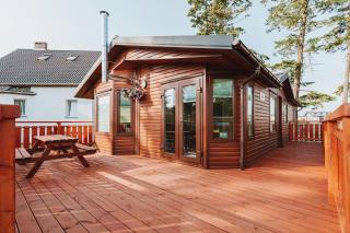 Apartamenty Gromada Międzyzdroje - Misdroy - 7