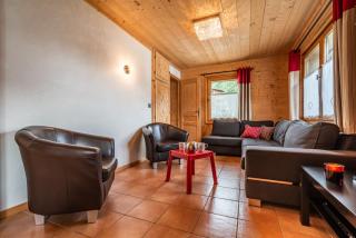 Le BOUQUETIN - Les Gets - 9