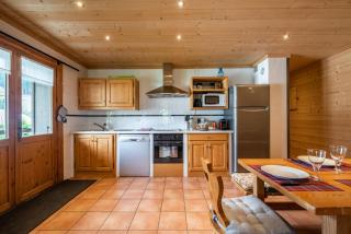 Le BOUQUETIN - Les Gets - 6