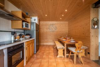 Le BOUQUETIN - Les Gets - 7