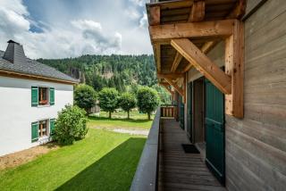 Le BOUQUETIN - Les Gets - 3