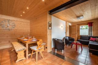 Le BOUQUETIN - Les Gets - 5