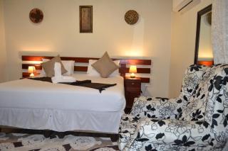 Chobe Sunset Chalets - Lesoma - 3