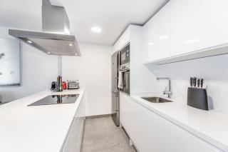 by RIVA - Luxurious, Exclusive 2 Bedroom Apt inside Puerto Banus - Marbella - 5