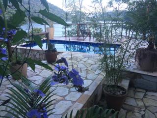 Pousada Kaetê - Paraty - 3