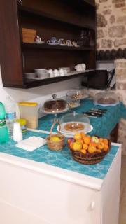 B&B Il Mulino del Monastero - 5