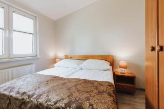 Apartamenty Gromada Międzyzdroje - Misdroy - 4