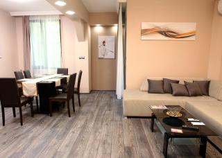 NIKI Apart - Sofia - 6