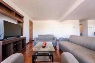 El Triunfo Apartments - 4