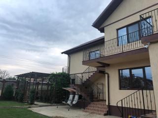 Casa Bozianu - Mangalia - 9