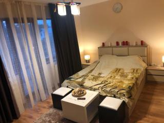 Casa Bozianu - Mangalia - 6