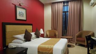 Puteri Bay Hotel - Malaca - 2