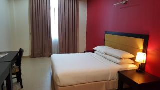 Puteri Bay Hotel - Malaca - 3