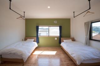 Shioya Hostel - Akune - 5