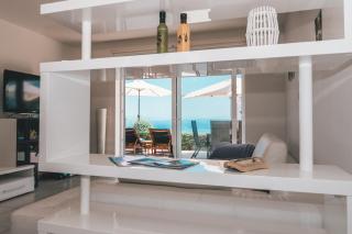 Pool Apartment Maurina Opatija with sea view - Ičići - 1