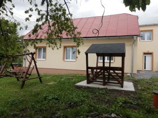 Apartmánový dom Mária - Banská Štiavnica - 7