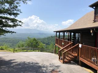 Above ALL - Sevierville - 2