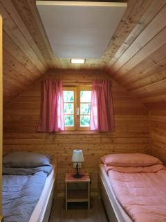 Camp Podgrad Vransko - Vransko - 5
