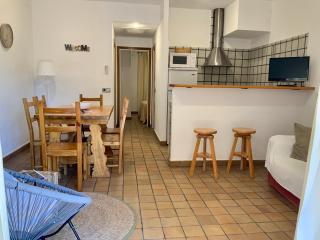 Apartamento La Palmera Plaza - Sant Martí d'Empúries - 9