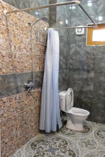 Old house apartment with Garden area - 3