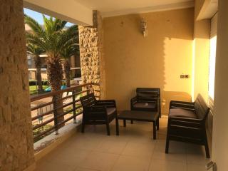Plage Des Nations Golf Resort - Sidi Bouqnadel - 2