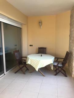 Plage Des Nations Golf Resort - Sidi Bouqnadel - 1