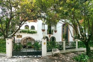 Orchid House Polanco - 9