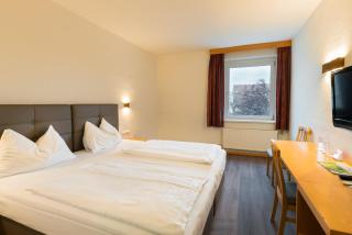Motel Baden - Baden - 1