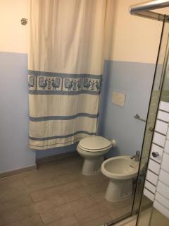 D'Annunzio Rooms - Olbia - 8