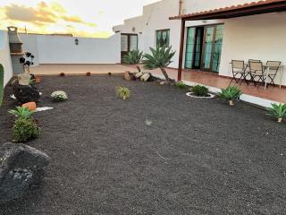 Casa el Gallo - Teguise - 5