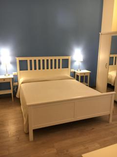 D'Annunzio Rooms - Olbia - 9