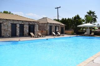 Almyra Holiday Village - Edipsos - 4