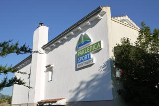 Paklenica Sport Apartments - 9