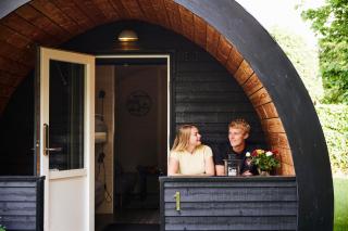 Danhostel Rødding Centret - 3