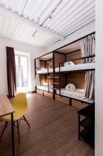 Nut Hostel - 9