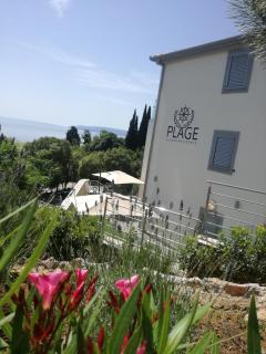 Plage Lovran Residence - Lovran - 2