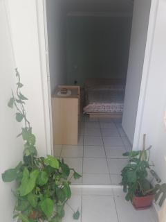 Appartement Porte d'Afrique - Tangier - 6