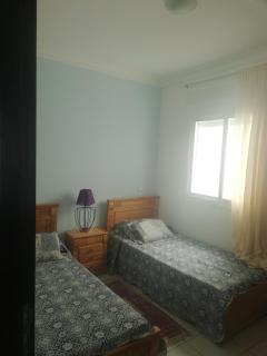 Appartement Porte d'Afrique - Tangier - 4
