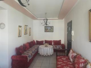Appartement Porte d'Afrique - Tangier - 3