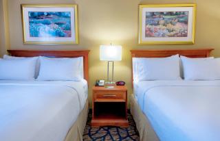 Holiday Inn Gainesville-University Center by IHG - Gainesville - 1